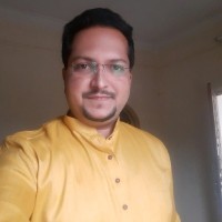 Sandesh Dangat