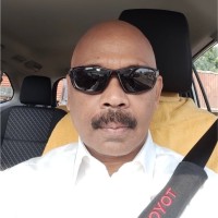 Siddharth Shrivastav