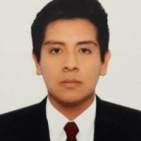 Diego Alexander Llanos Castilla