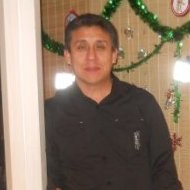 Jorge Grados