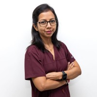 Katherine Estefania Vera Meneses