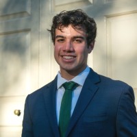 Cameron Swartz