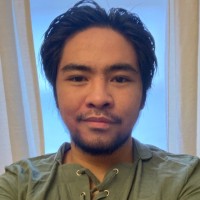 Tauby Malgapo