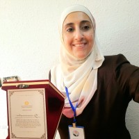 Eng.Maram Hyassat