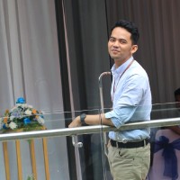 Dodi Setiawan