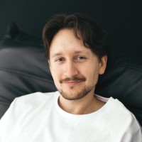 Andrey Odokienko