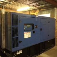 FDL Generators