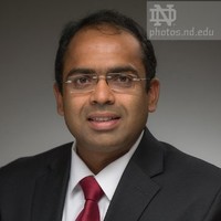 Sriram Somanchi
