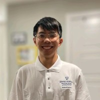 Raymond Lu