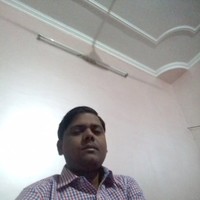 Bhanu Saxena