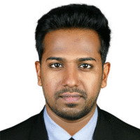 Arun Joy
