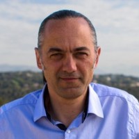 Patrick Ferrante