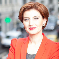 Alina Constantin