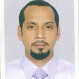 Fazal Farooqui
