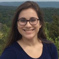 Michaela Hernandez-Haw
