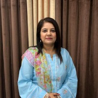 Ayesha Ali