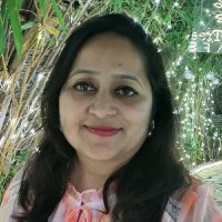 Jyoti Khurana