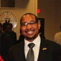 Thomas Range, M.Ed.