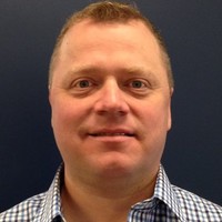 Jason Barrett