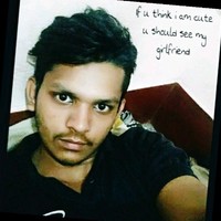 Vivek Gowda H C