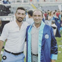 Tugay Gungor