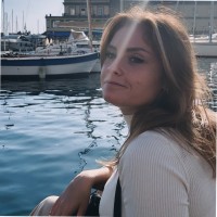 Pilvi Massini