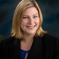 Rebecca Shepler, MBA, CLSSGB