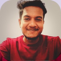Chitransh Saxena
