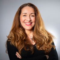 Rebecca Weissbort