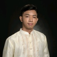 Marck England Bautista