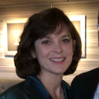 Leanne Harper