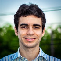 Bruno Roberto Silva