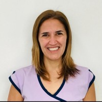 Mariana Vidal