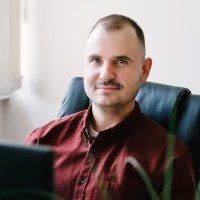 Nikita Charitonov