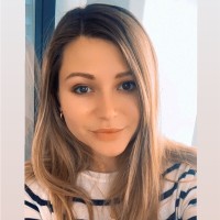 Ekaterina Bessmertnaia