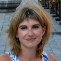 Anna Salak