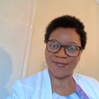 Isabel Sibanda