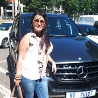 Letitia du Plessis