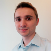 Cédric Duhot