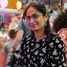 Anusha Ponnoju
