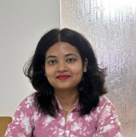 Monalisha Mandal