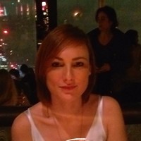Reanne Mcgrory