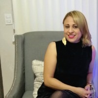 Angélica Lara Herrera