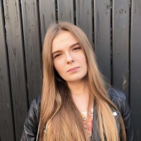 Oliwia Szuba