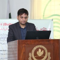 Hasseb Riaz