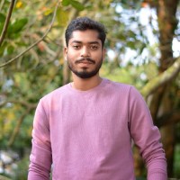 Manas Ranjan Swain