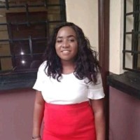 Favour Udo-Bassey