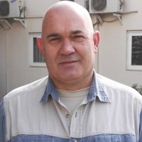 Gerhard Bruwer