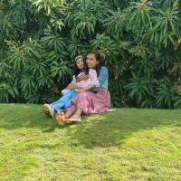 Anandi Thummar