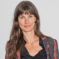Rachel Millward